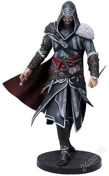 Лот: 2591947. Фото: 1. Фигурка Assassin's Creed: Revelation... Игрушки