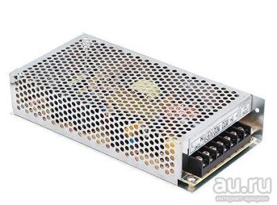 Лот: 12579652. Фото: 1. Блок питания 12V 21A 250W метал. Зарядные устройства, блоки питания для бытовой техники