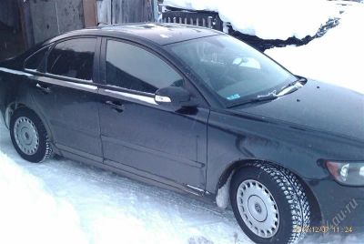 Лот: 1439382. Фото: 1. срочно вольво с 40. Автомобили