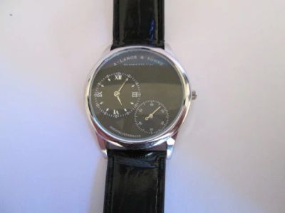 Лот: 4999580. Фото: 1. Мужские часы A. Lange Sohne. Подарки на 23 февраля