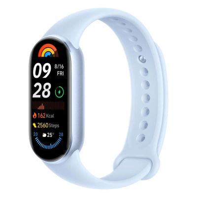 Лот: 24470904. Фото: 1. Фитнес-браслет Xiaomi Smart Band... Смарт-часы, фитнес-браслеты, аксессуары