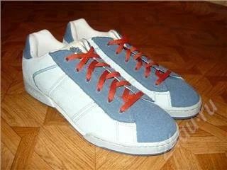 Лот: 142306. Фото: 1. Обувь Reebok. Кеды, кроссовки, слипоны
