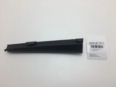 Лот: 20400628. Фото: 1. Накладка на стойку Audi A6 2007... Кузов