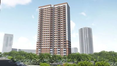 Лот: 10582545. Фото: 1. продам 2-х.к. кв. Добрые Соседи... Квартиры, студии