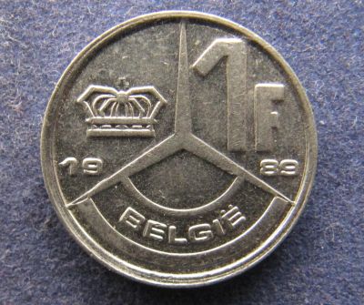 Лот: 6345925. Фото: 1. Иностранная монетка №4216. Остальные страны