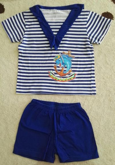 Лот: 7410089. Фото: 1. Костюм на мальчика 4. Костюмы, пиджаки, комбинезоны