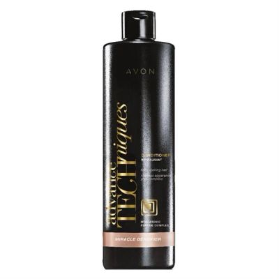 Лот: 15684226. Фото: 1. Avon бальзам для волос "Магия... Уход за волосами 