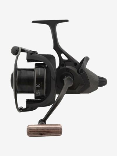 Лот: 25687737. Фото: 1. Катушка для рыбалки Okuma LS 6... Другое (спортивная одежда)