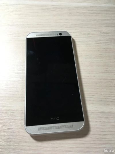Лот: 9659994. Фото: 1. HTC One M8. Смартфоны