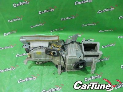 Лот: 10617937. Фото: 1. печка салона toyota soarer JZZ30... Салон