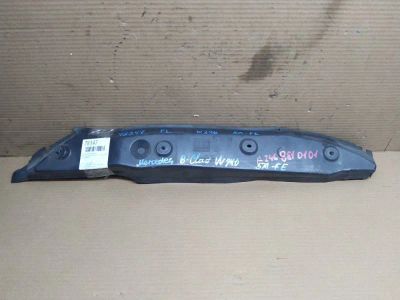 Лот: 21403675. Фото: 1. Защита крыла Mercedes B-Class... Двигатель и элементы двигателя