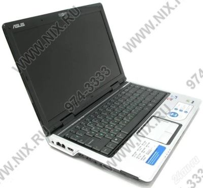 Лот: 1330805. Фото: 1. ноутбук ASUS f80s продам или обменяю... Ноутбуки