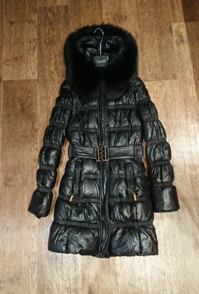 Лот: 10564313. Фото: 1. Пуховик. Верхняя одежда