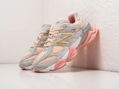 Лот: 24978529. Фото: 1. Кроссовки Joe Freshgoods x New... Кеды, кроссовки, слипоны
