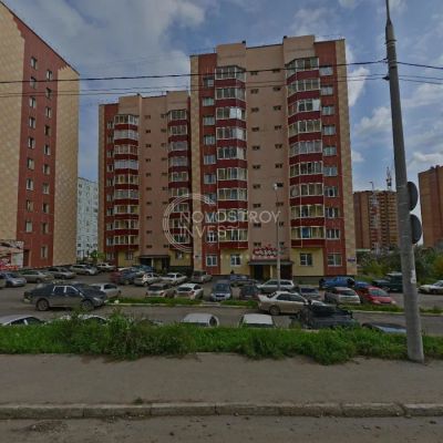 Лот: 19643775. Фото: 1. Красноярск 60 лет Образования... Квартиры, студии