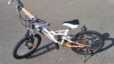 Лот: 9968684. Фото: 1. Велосипед подростковый Stels pilot... Велосипеды