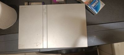 Лот: 21085967. Фото: 1. Ps2. Игровые приставки, консоли