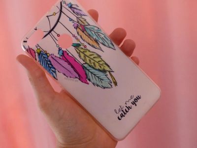Лот: 11772065. Фото: 1. чехол для телефона huawel nova... Чехлы, бамперы