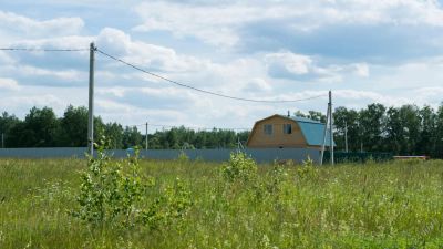 Лот: 7556404. Фото: 1. Участок 10 сот. (СНТ, ДНП) Есаулово. Земельные участки