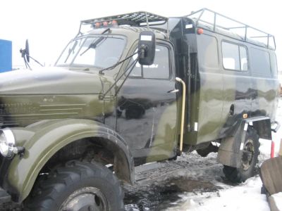 Лот: 3961076. Фото: 1. лесной охотничий вездеход. Автомобили