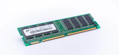 Лот: 11512459. Фото: 1. Оперативная память MIC 128MB SDRAM... Оперативная память