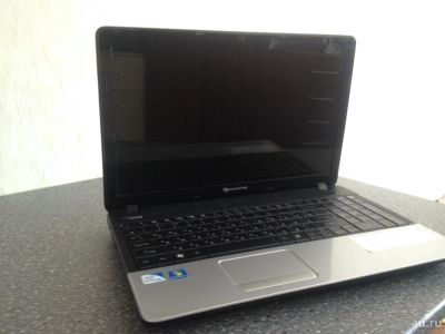 Лот: 9434382. Фото: 1. Ноутбук Packard Bell Easy Note... Ноутбуки