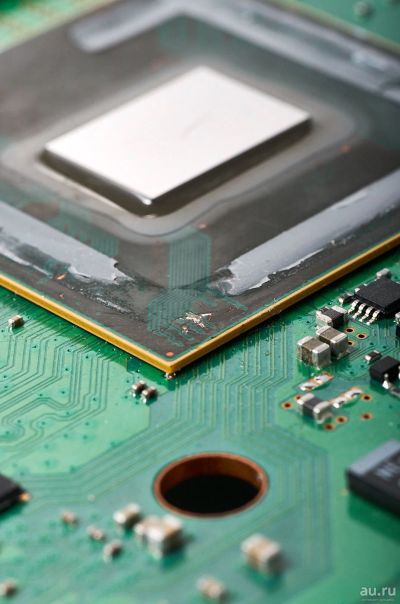 Лот: 12794809. Фото: 1. PlayStation 3 Неисправная. На... Игровые приставки, консоли