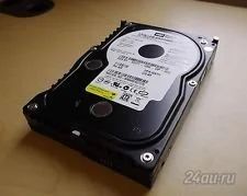 Лот: 5592273. Фото: 1. жесткий диск 3.5" Sata Raptor... Жёсткие диски (HDD)