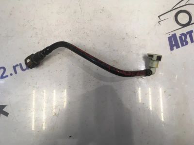 Лот: 21710562. Фото: 1. трубка абсорбера Chevrolet Cruze... Двигатель и элементы двигателя