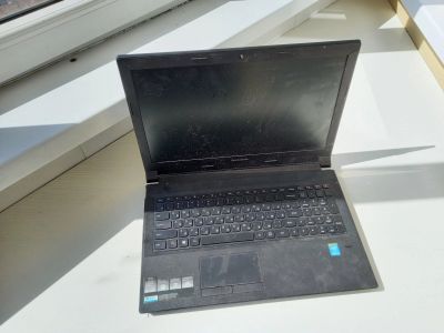 Лот: 17523726. Фото: 1. Ноутбук Lenovo B50-80. Ноутбуки