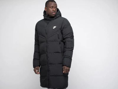Лот: 18835840. Фото: 1. Куртка зимняя Nike. Верхняя одежда