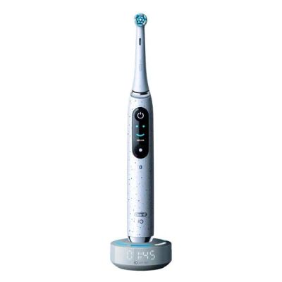 Лот: 25676751. Фото: 1. Электрическая зубная щетка Oral-B... Электрические зубные щетки и ирригаторы