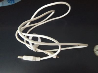 Лот: 10052907. Фото: 1. USB-кабель. Дата-кабели, переходники