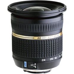 Лот: 812596. Фото: 1. Tamron SP AF 10-24mm F/3.5-4.5... Объективы