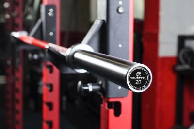 Лот: 25372582. Фото: 1. Гриф YouSteel Training Bar XF-20... Штанги, блины