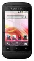 Лот: 3500913. Фото: 1. Alcatel 918D (не включается). Смартфоны