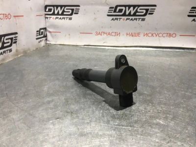 Лот: 17085941. Фото: 1. Катушка зажигания Mitsubishi Colt... Электрооборудование