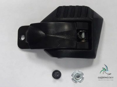 Лот: 12282471. Фото: 1. Г/л запчасть для ботинок FullTilt... Другое (лыжи)