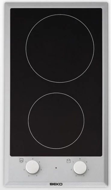 Лот: 13794221. Фото: 1. Встр.независимая поверхность BEKO... Плиты, духовые шкафы, варочные поверхности