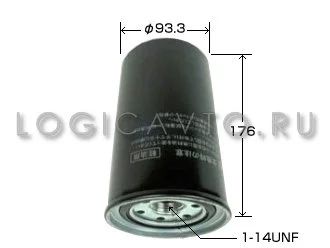 Лот: 12955910. Фото: 1. Vic FC-232 Топливный фильтр. Материалы и сырьё