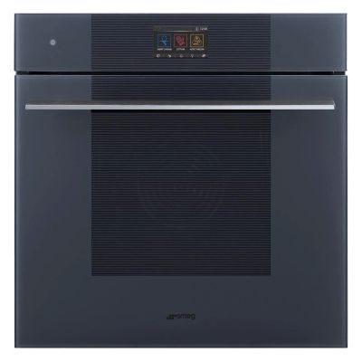 Лот: 24596368. Фото: 1. Электрический духовой шкаф Smeg... Плиты, духовые шкафы, варочные поверхности