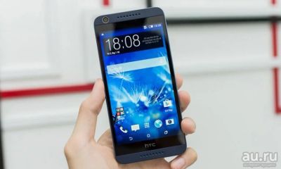 Лот: 12814902. Фото: 1. Телефон, HTC desire 626. Дисплеи, дисплейные модули, тачскрины