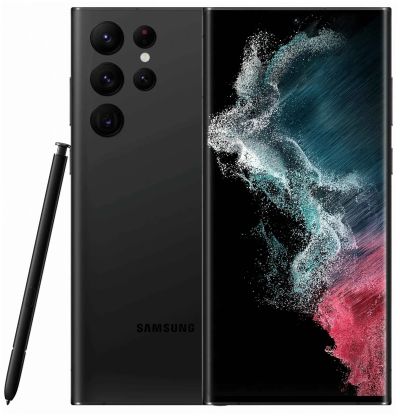 Лот: 19927918. Фото: 1. Samsung galaxy s22 ultra 12/256Gb... Смартфоны