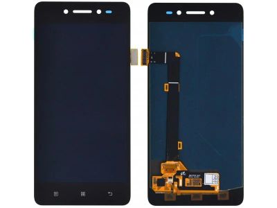 Лот: 16587630. Фото: 1. Дисплей черный Lenovo S90. Дисплеи, дисплейные модули, тачскрины
