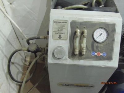 Лот: 3517203. Фото: 1. Продам аппарат замены тосола антифриза. Другое (оборудование)