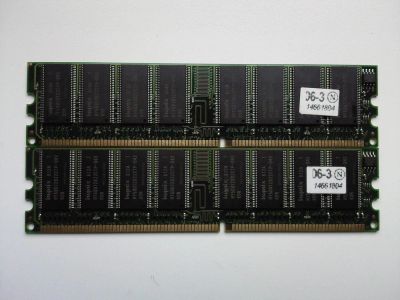 Лот: 4493805. Фото: 1. Оперативная память Hynix DDR1... Оперативная память