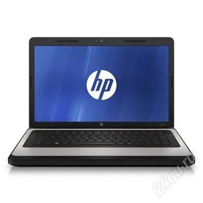 Лот: 1743892. Фото: 1. Ноутбук Hp 635 Новый! Магазин. Ноутбуки
