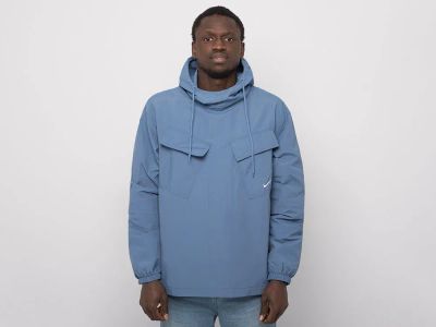 Лот: 21774568. Фото: 1. Анорак Nike. Верхняя одежда