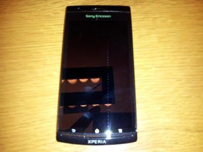 Лот: 4626926. Фото: 1. sony ericsson arc s. Смартфоны