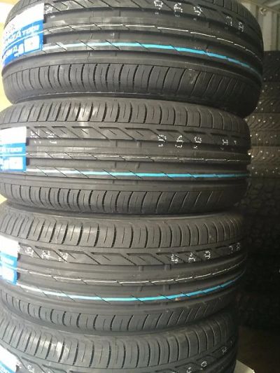 Лот: 7069484. Фото: 1. 225/55/17 "Bridgestone Turanza... Шины